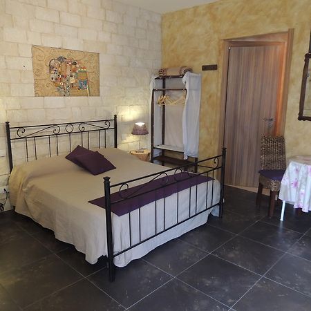 Monolocale L'Abbraccio Appartement Ragusa Kamer foto