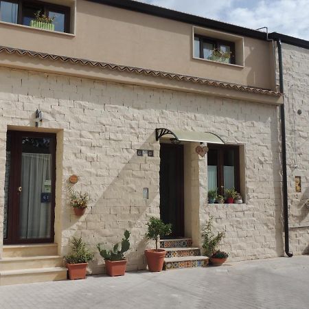 Monolocale L'Abbraccio Appartement Ragusa Kamer foto