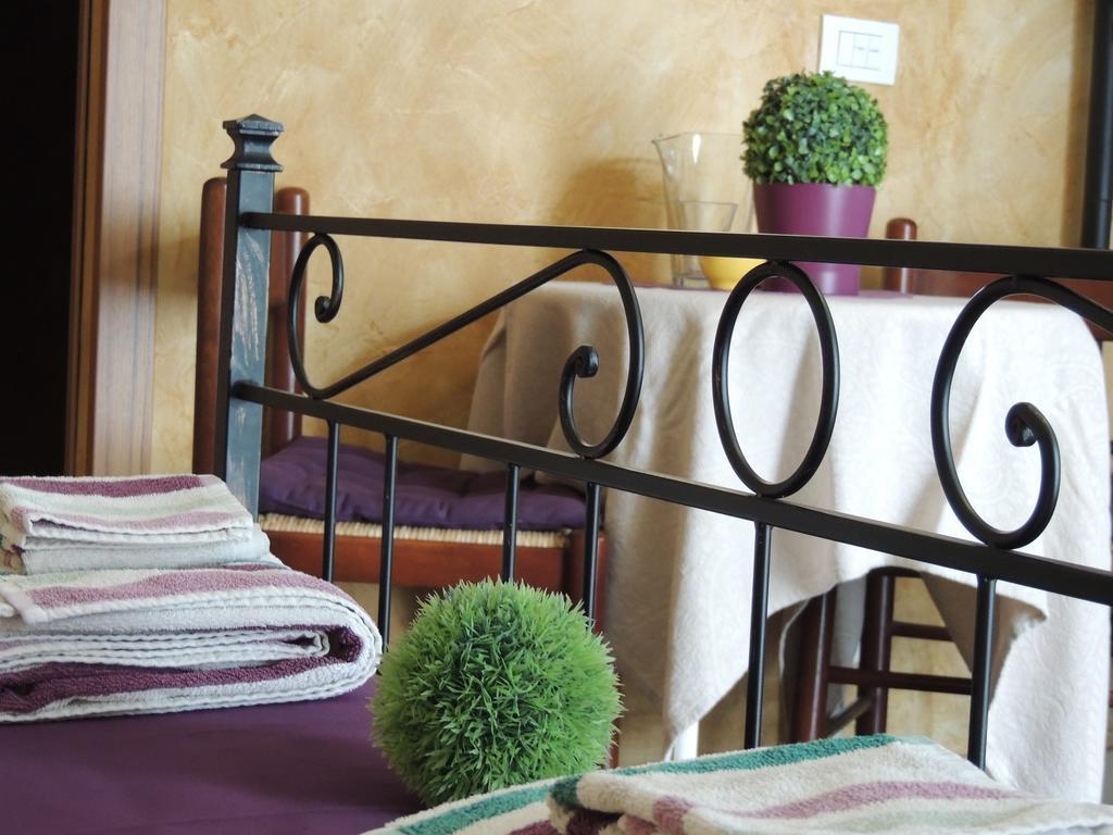 Monolocale L'Abbraccio Appartement Ragusa Kamer foto