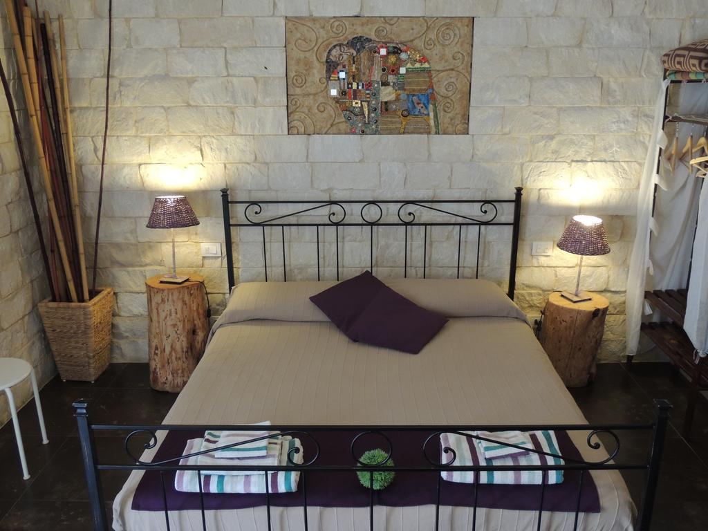 Monolocale L'Abbraccio Appartement Ragusa Kamer foto
