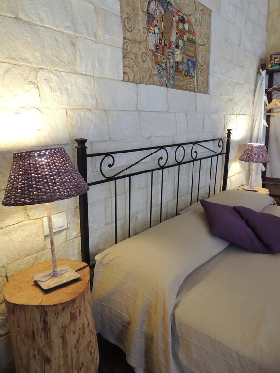 Monolocale L'Abbraccio Appartement Ragusa Buitenkant foto