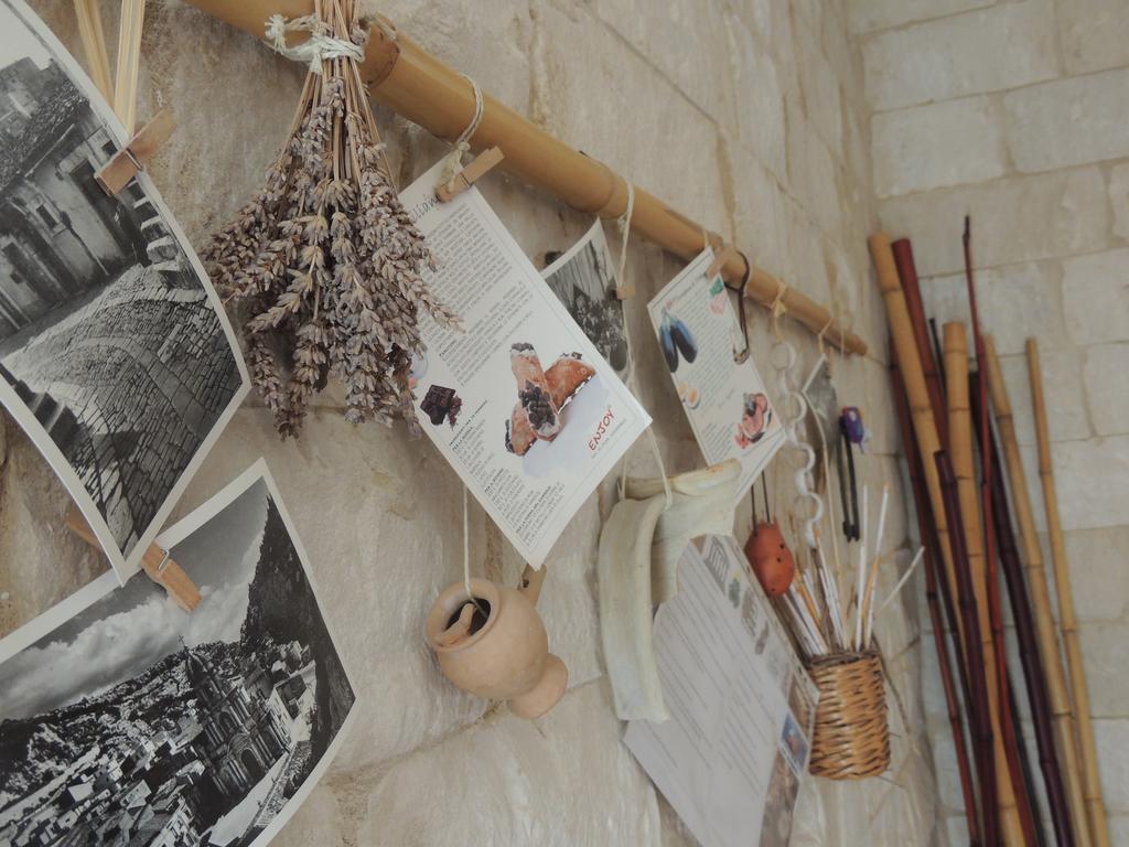 Monolocale L'Abbraccio Appartement Ragusa Buitenkant foto