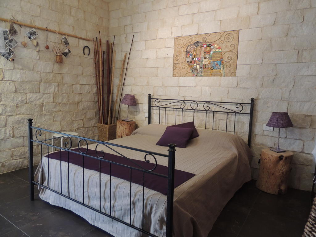 Monolocale L'Abbraccio Appartement Ragusa Kamer foto