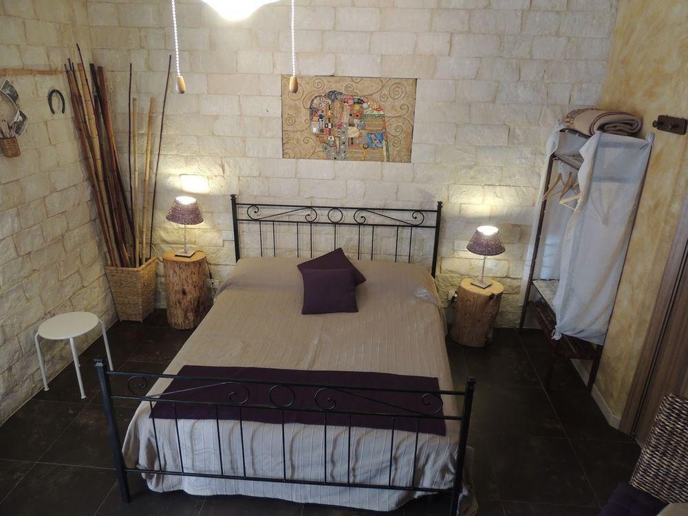 Monolocale L'Abbraccio Appartement Ragusa Buitenkant foto